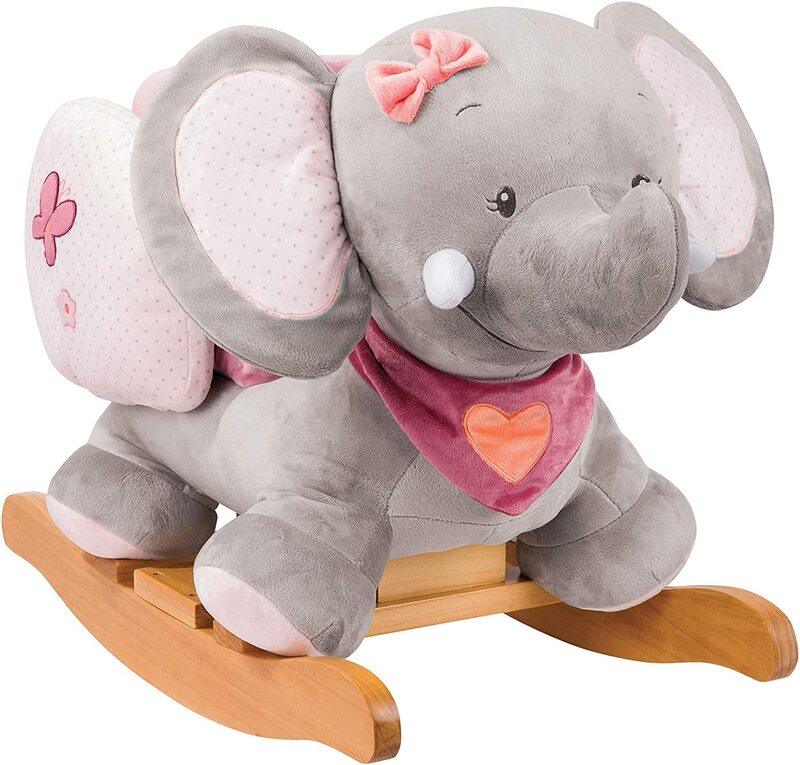 cliomakeup-idee-regalo-natale-2022-bambini-nattou-dondolo-elefante