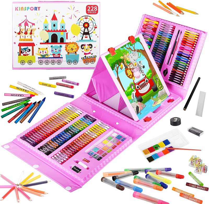 cliomakeup-idee-regalo-natale-2022-bambini-set-disegno