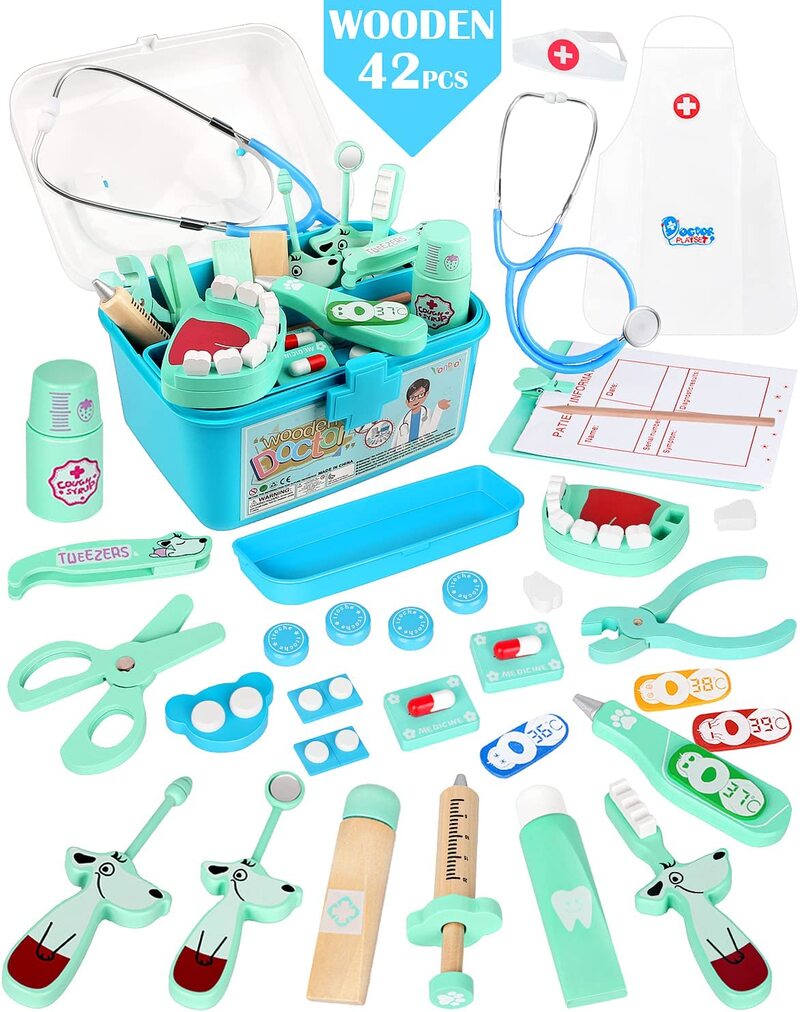 cliomakeup-idee-regalo-natale-2022-bambini-valigetta-medico