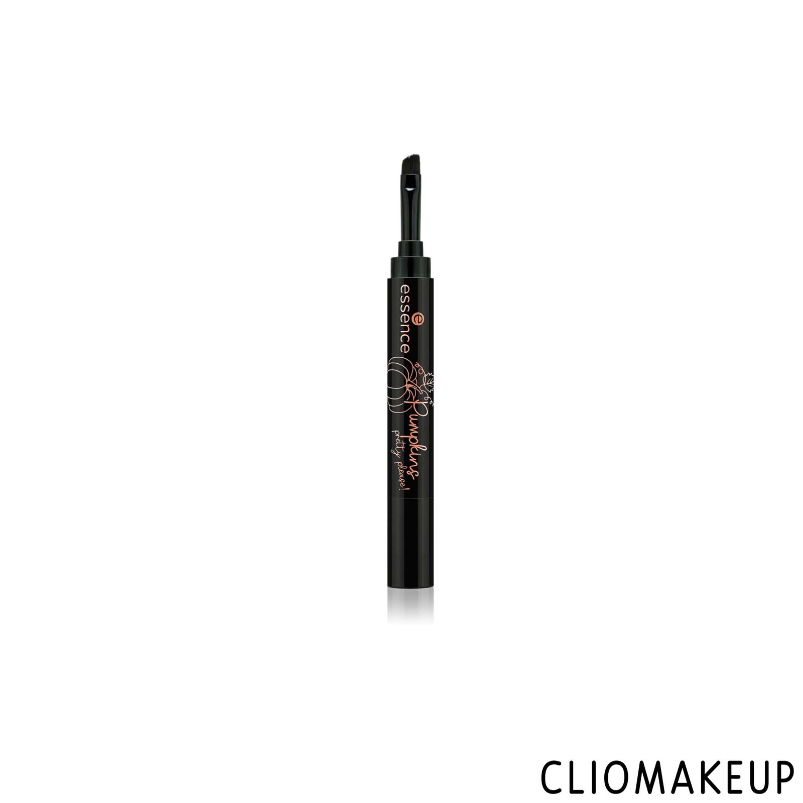 cliomakeup-recensione-eyeliner-essence-pumpkins-pretty-please-cream-eyeliner-1