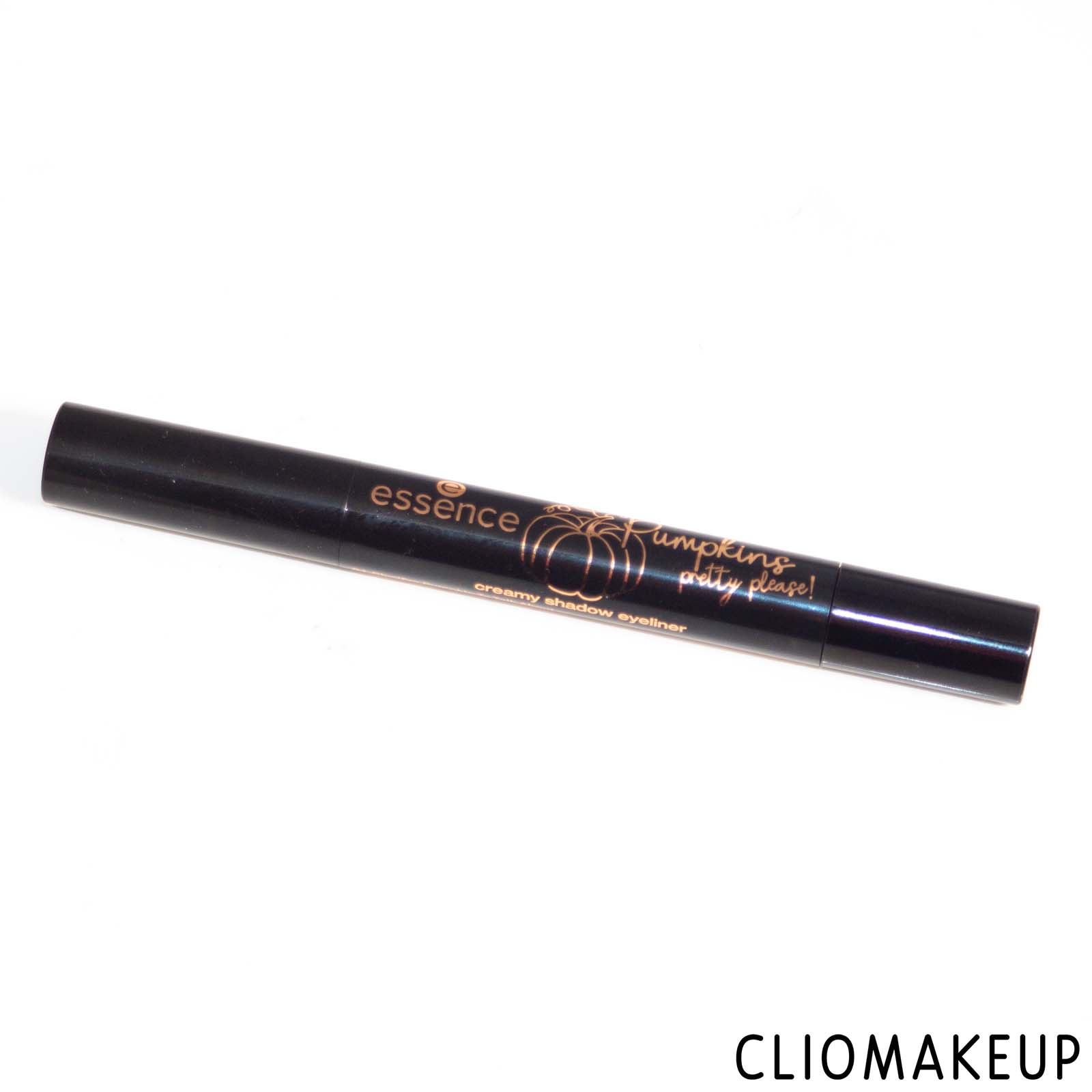 cliomakeup-recensione-eyeliner-essence-pumpkins-pretty-please-cream-eyeliner-3