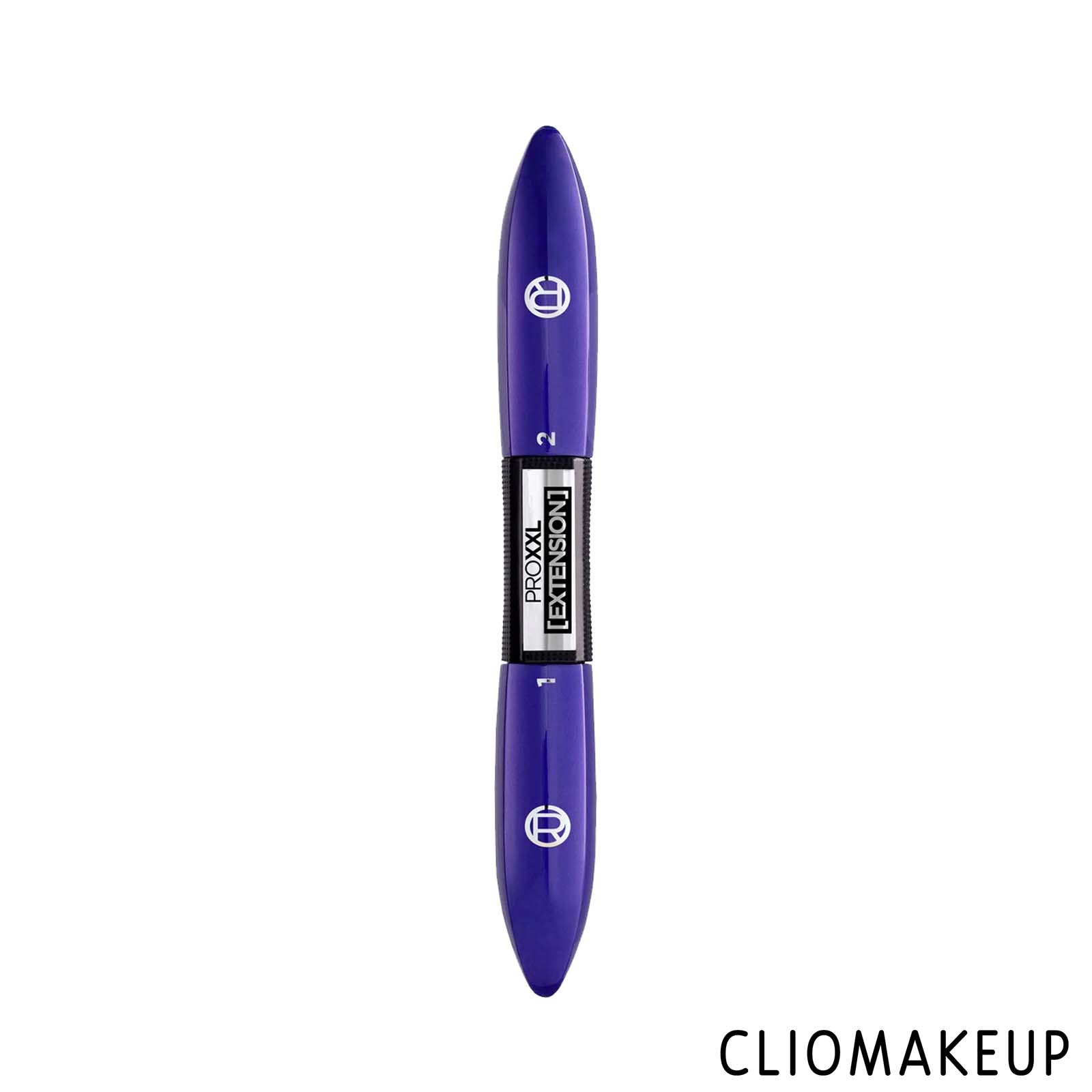 cliomakeup-recensione-mascara-loreal-pro-xxl-extension-mascara-1