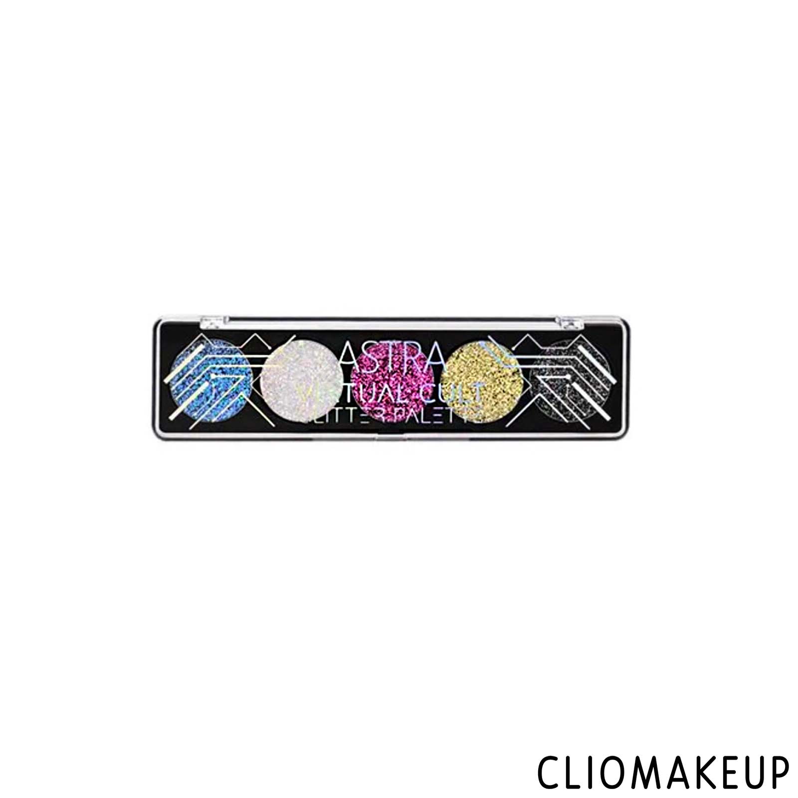 cliomakeup-recensione-palette-glitter-astra-virtual-cult-glitter-palette-1