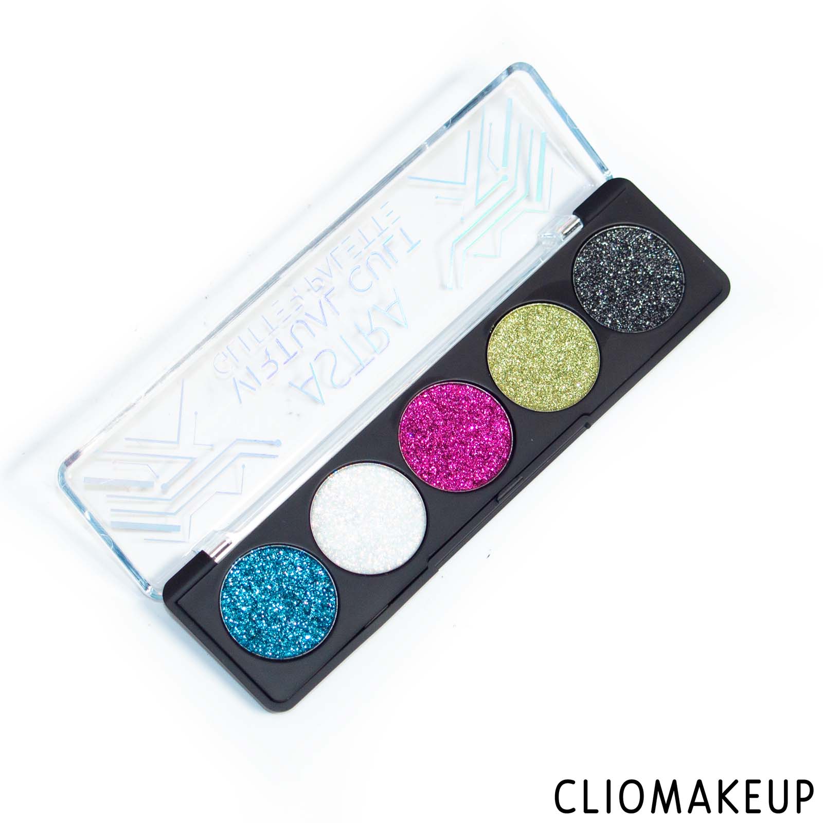 cliomakeup-recensione-palette-glitter-astra-virtual-cult-glitter-palette-5