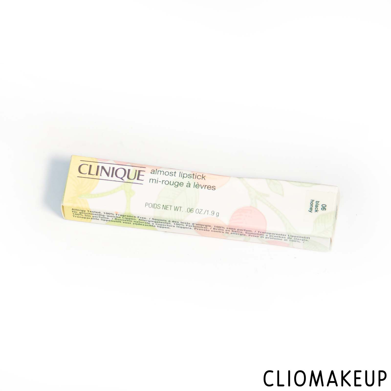 cliomakeup-recensione-rossetto-clinique-almost-lipstick-in-black-honey-2