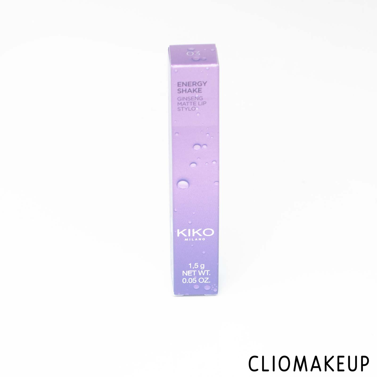 cliomakeup-recensione-rossetto-kiko-energy-shake-ginseng-matte-lip-stylo-2