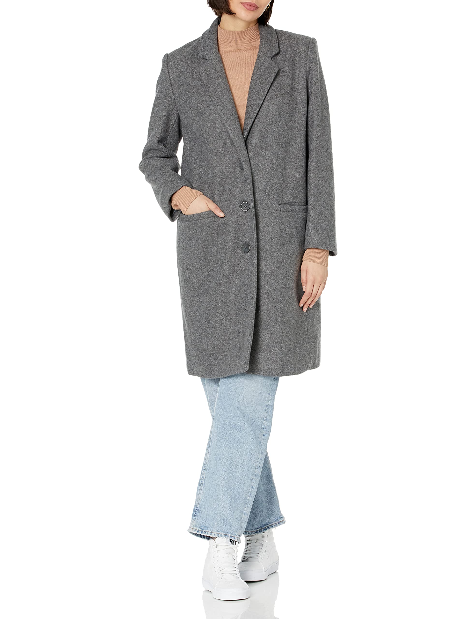 Cliomakeup-cappotti-donna-autunno-inverno-2022-2023-Amazon-Essential-Oversize