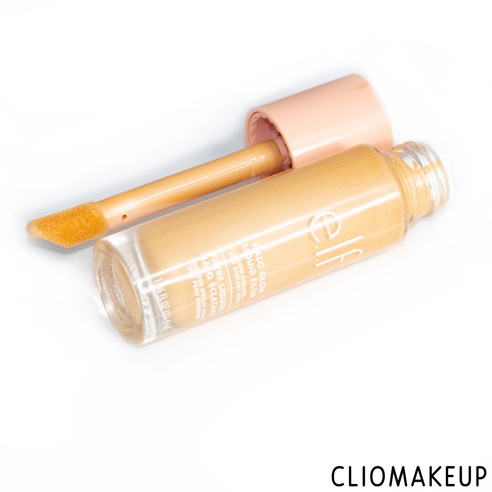 cliomakeup-recensione-fondotinta-elf-halo-glow-liquid-filter-4