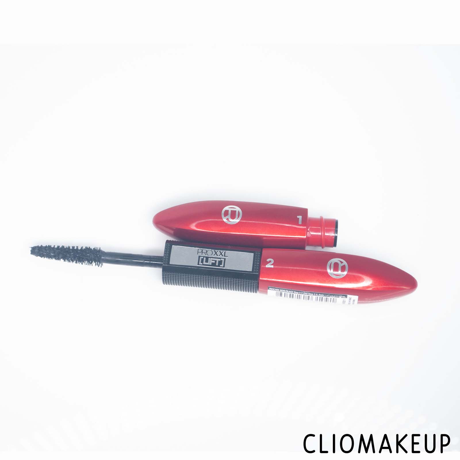 cliomakeup-recensione-mascara-loreal-pro-xxl-lift-mascara-4