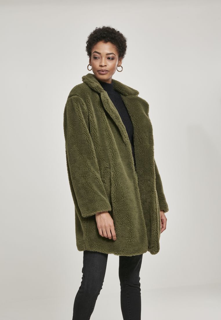 Cliomakeup-saldi-moda-inverno-2023-Urban-Classics-Cappotto-Sherpa-Oversize