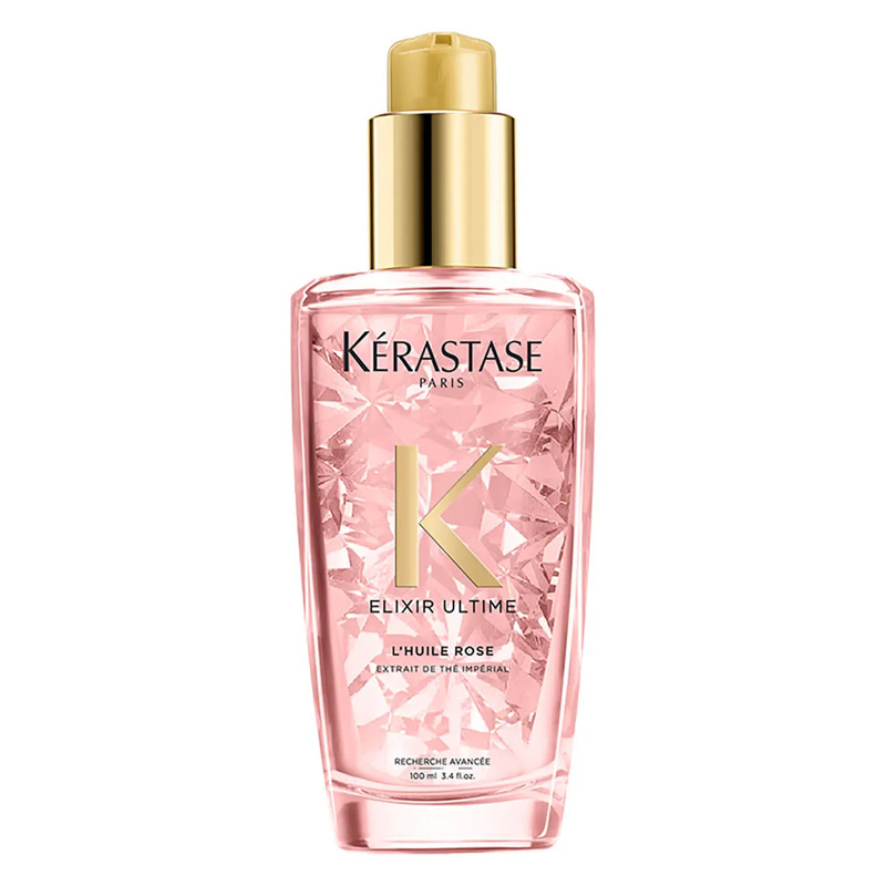 cliomakeup-prodotti-beauty-ragazza-acquario-kerastase-elixir-ultime-rose-hair-oil