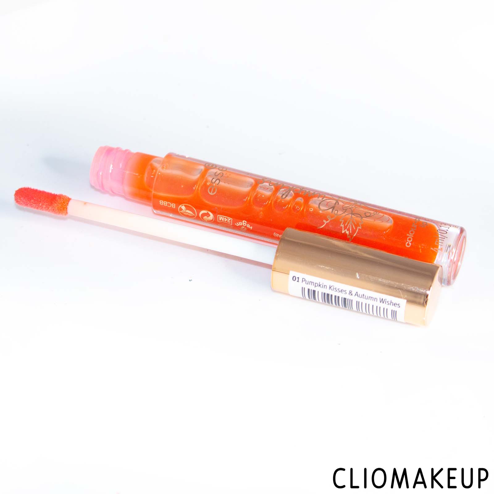 cliomakeup-recensione-olio-labbra-essence-pumpkins-pretty-please-colour-changing-lip-oil-4