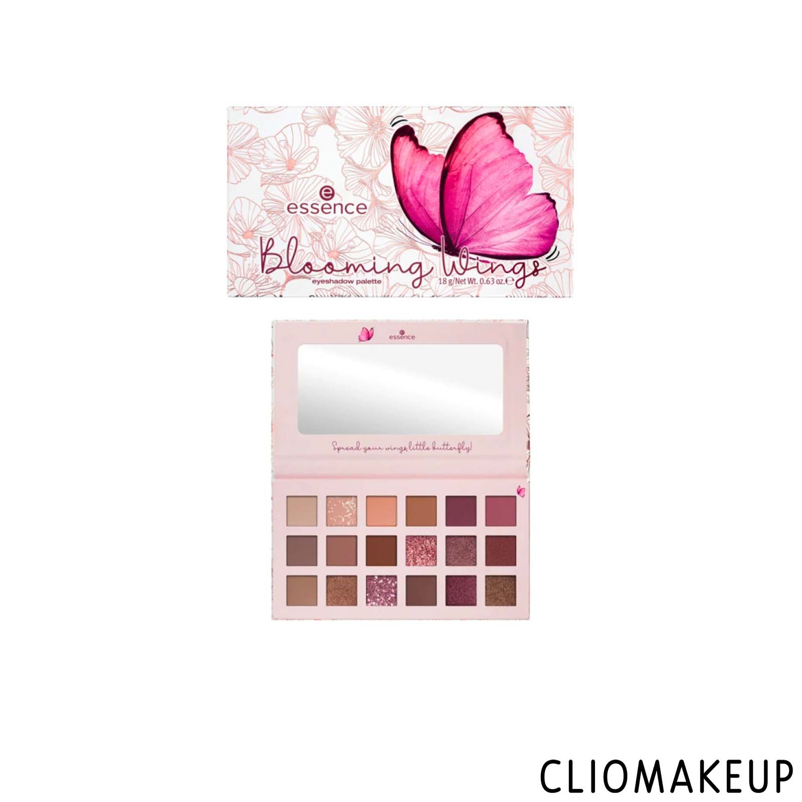 cliomakeup-recensione-palette-essence-blooming-wings-eyeshadow-palette-1