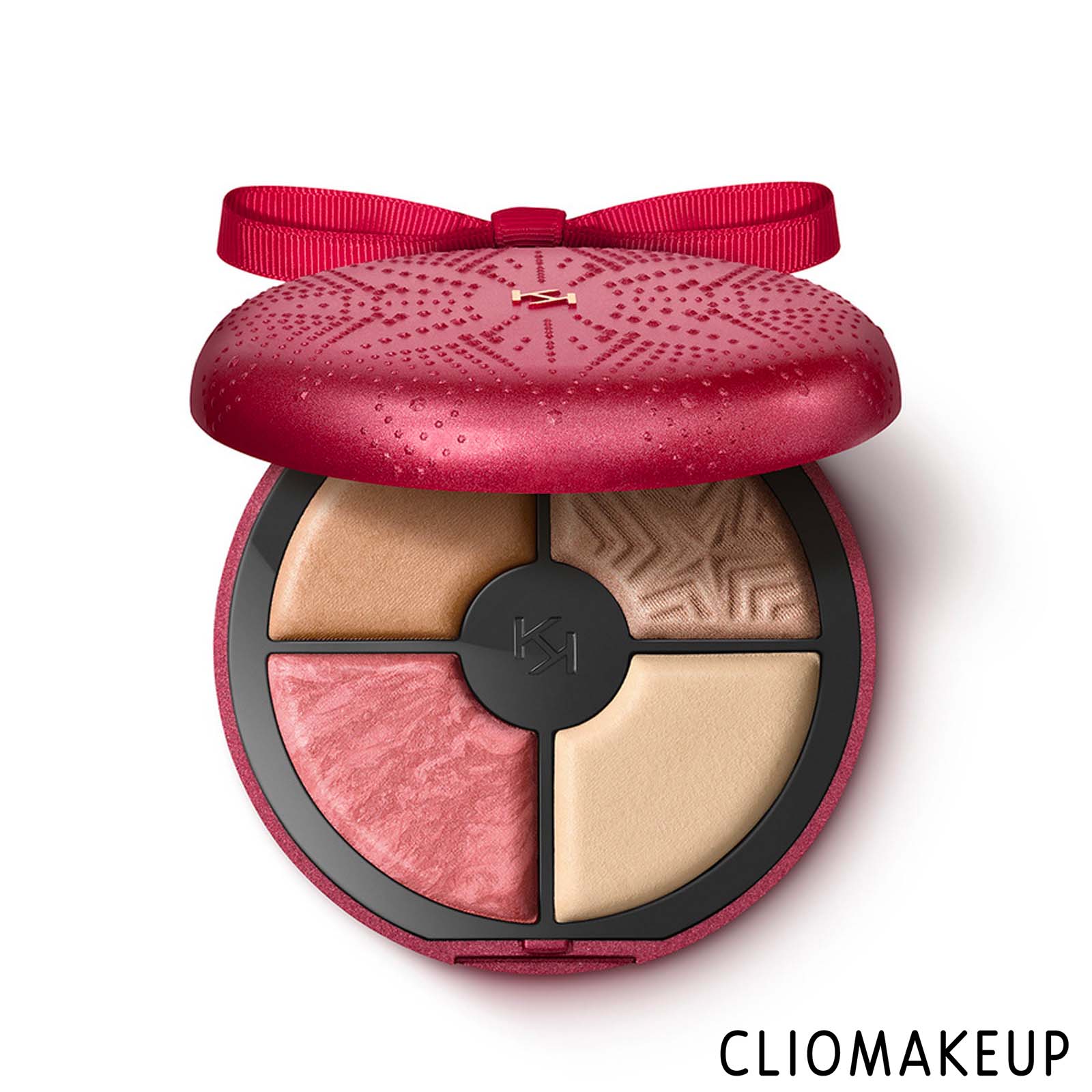 cliomakeup-recensione-palette-viso-kiko-joyful-holiday-all-you-need-face-palette-1