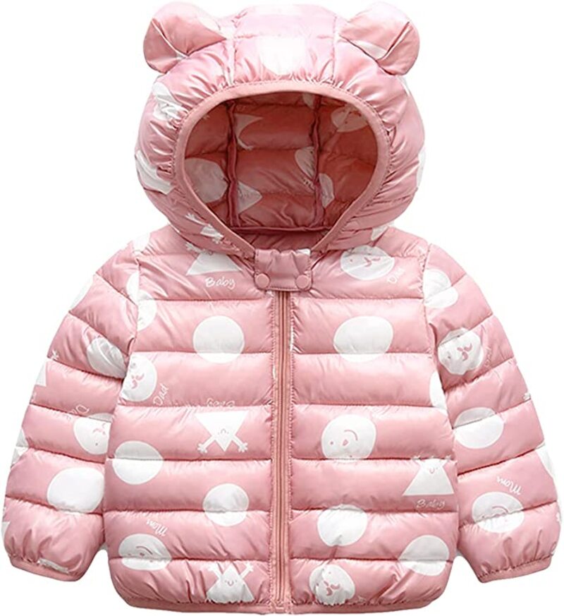 cliomakeup-saldi-bambini-inverno-2023-minizone-piumino-femmina