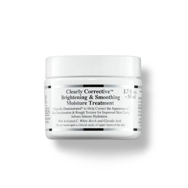 cliomakeup-creme-viso-under-30-kiehls-clearly-corrective