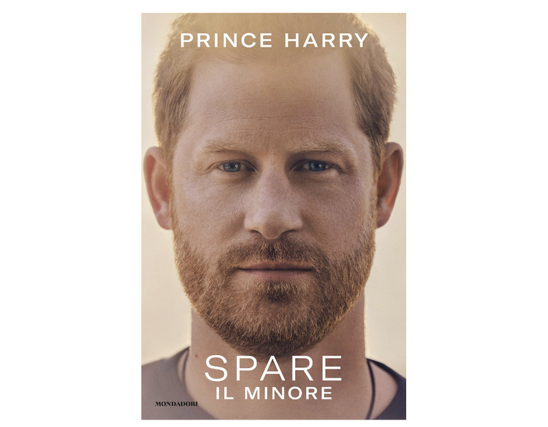 cliomakeup-libri-comprare-2023-spare-principe-harry