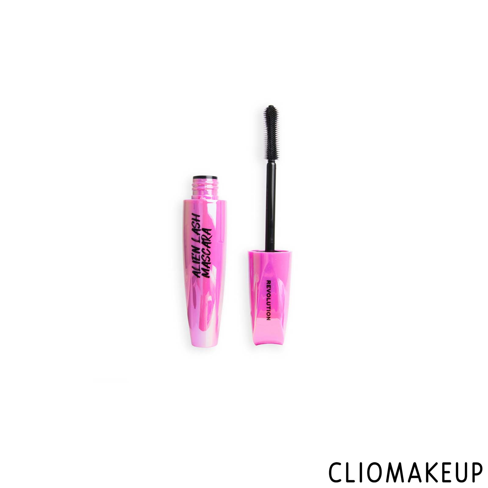 cliomakeup-recensione-mascara-revolution-cosmic-trip-alien-lash-mascara-1