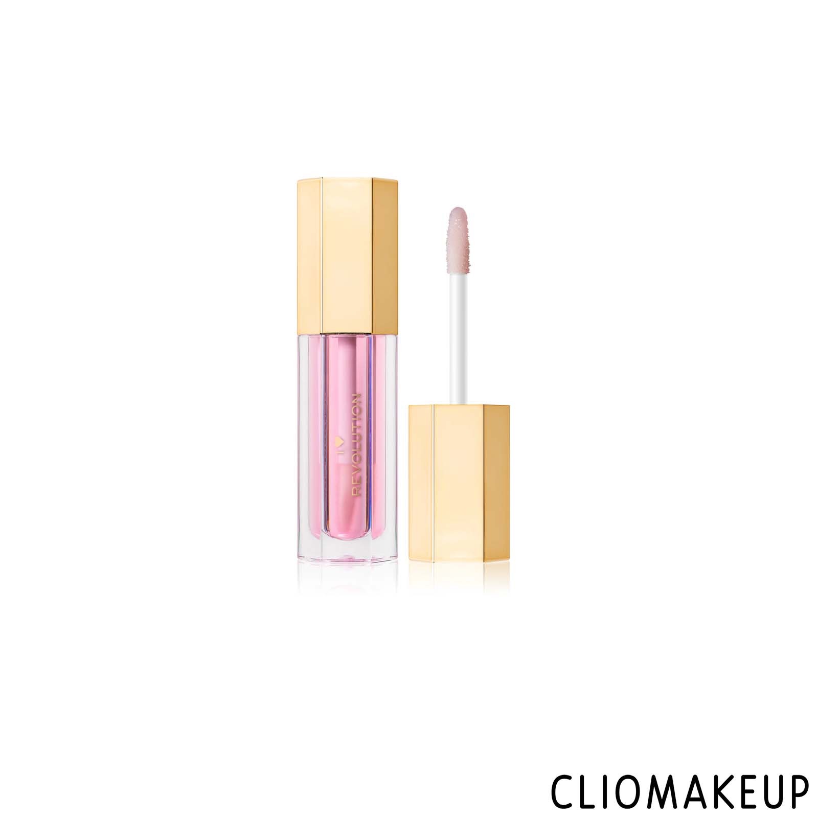 cliomakeup-recensione-olio-labbra-revolution-honey-bear-lip-oil-1