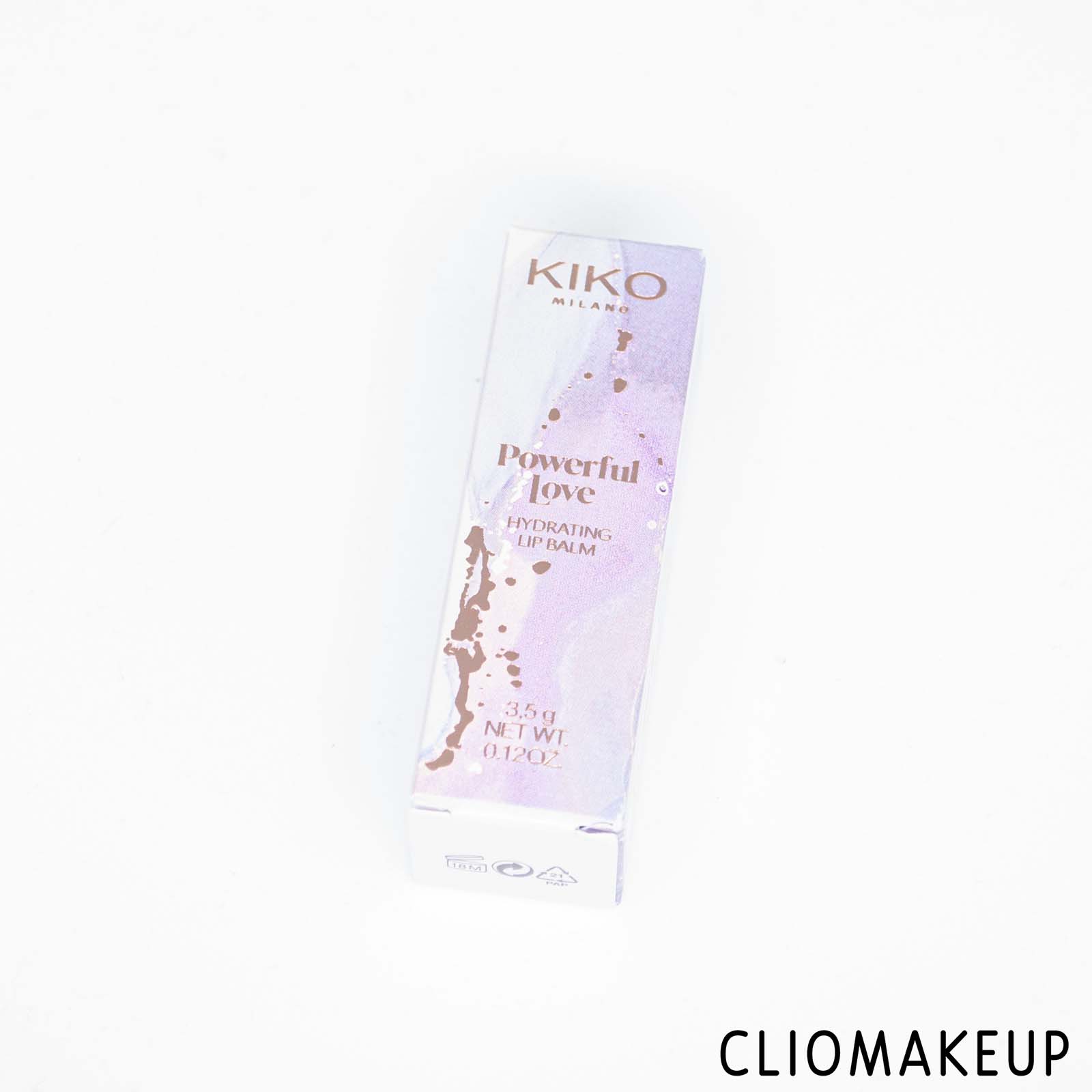 cliomakeup-recensione-balsamo-labbra-kiko-powerful-love-hydrating-lip-balm-2