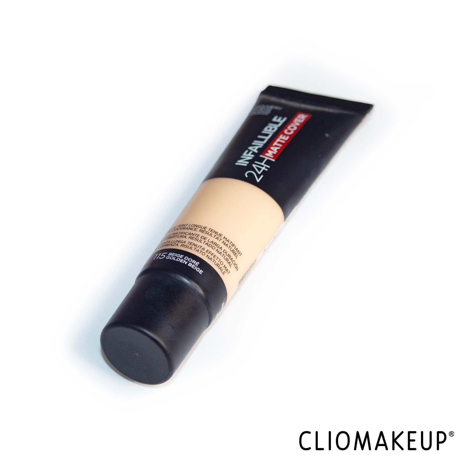 cliomakeup-recensione-fondotinta-loreal-paris-fondotinta-infaillible-32h-matte-cover-2