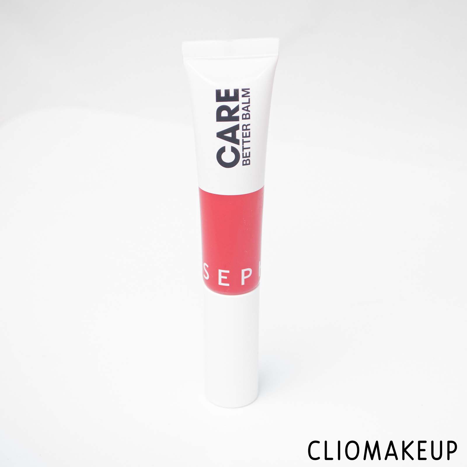 cliomakeup-recensione-gloss-sephora-care-better-balm-shine-lip-oil-4