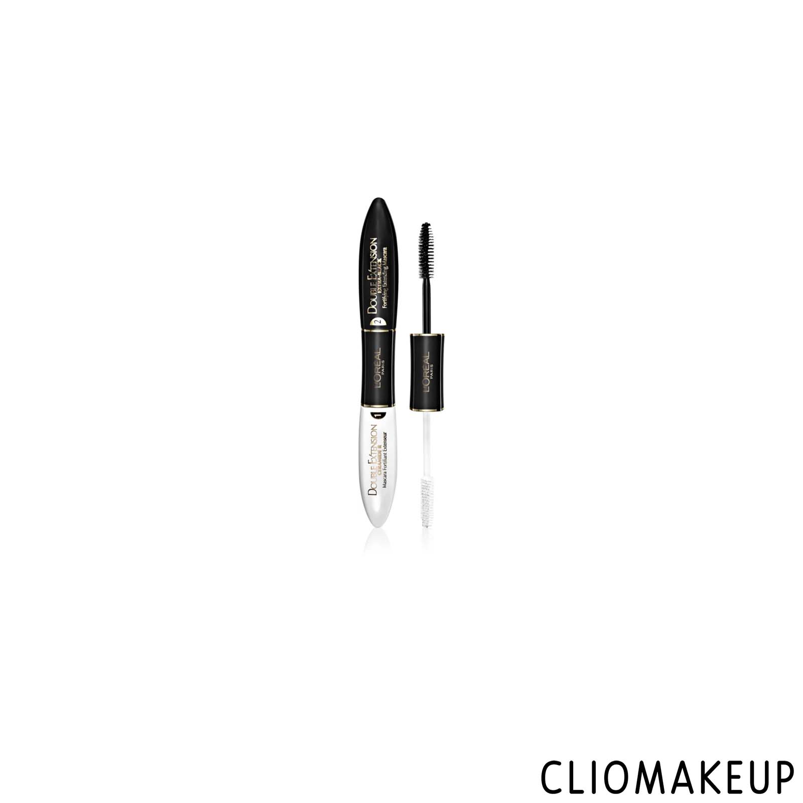 cliomakeup-recensione-mascara-loreal-double-extension-carbon-black-mascara-1