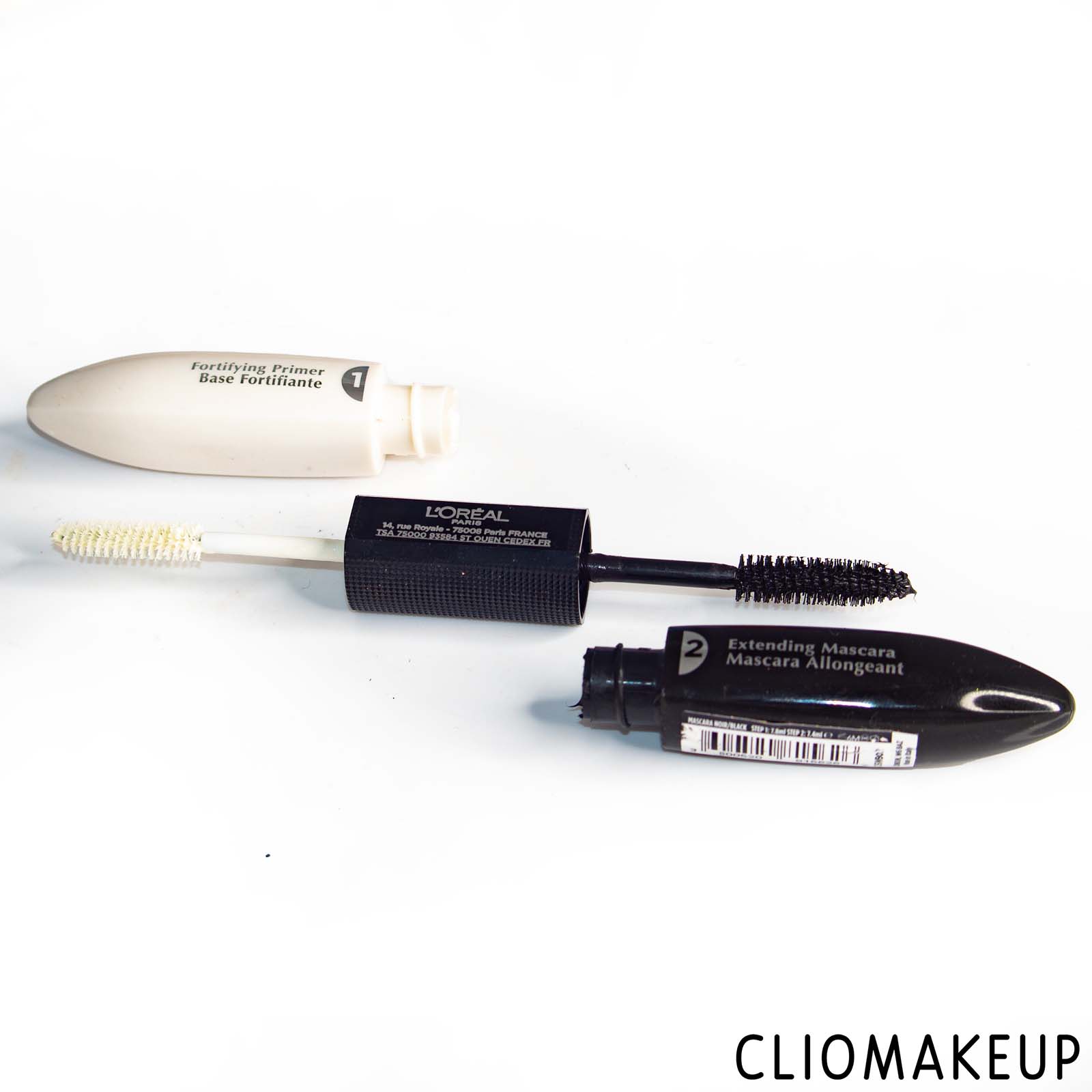 cliomakeup-recensione-mascara-loreal-double-extension-carbon-black-mascara-4