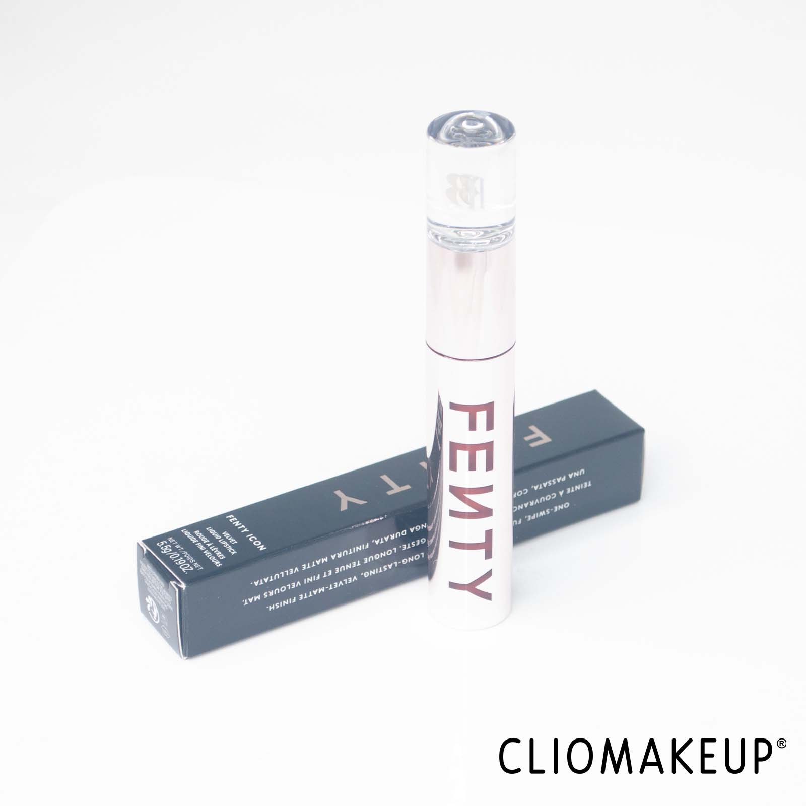 cliomakeup-recensione-rossetti-fenty-beauty-icon-velvet-liquid-lipstick-4