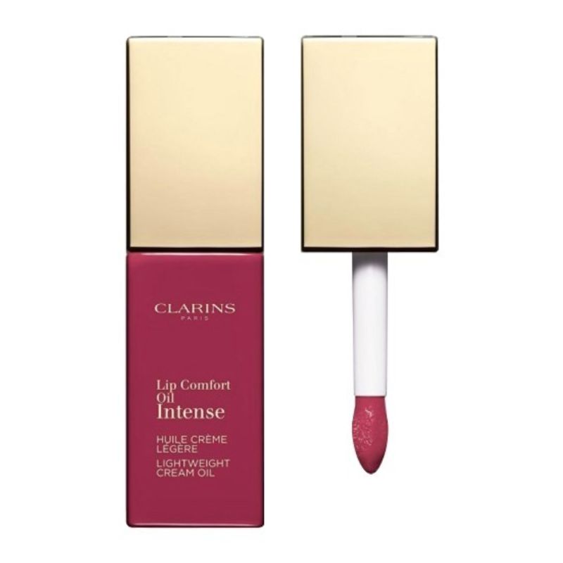 lip oil 2023: clarins