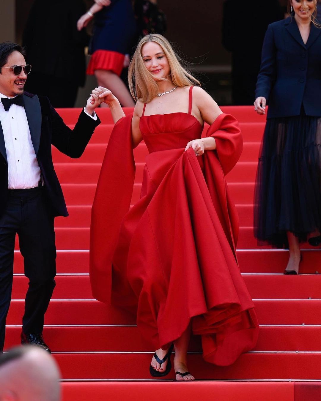 cliomakeup-Jennifer-Lawrence-infradito-Festival-Cannes-1