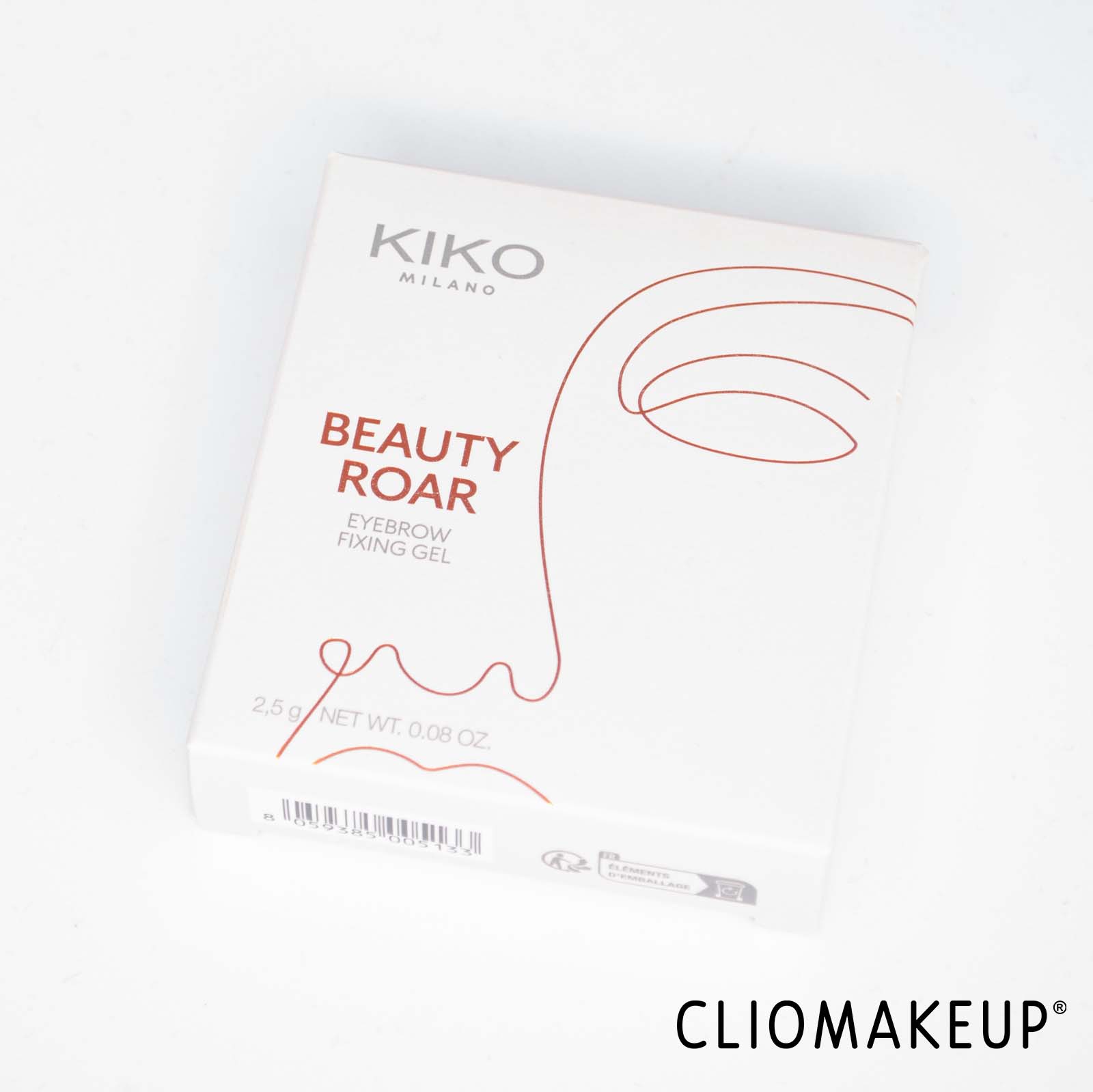 cliomakeup-recensione-gel-fissante-sopracciglia-kiko-beauty-roar-eyebrow-fixing-gel-2