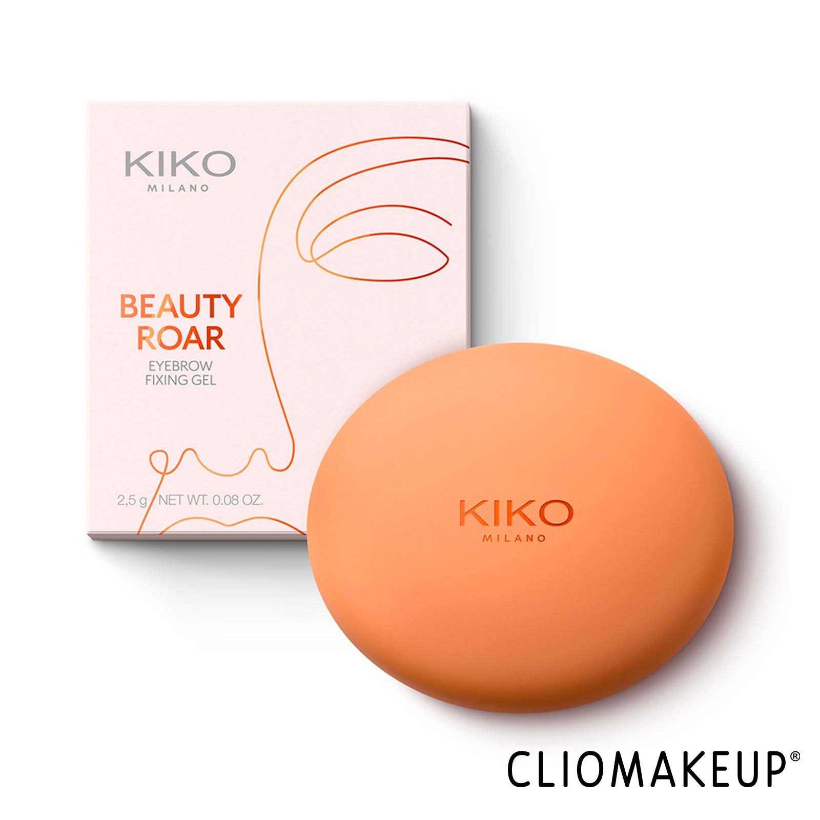 cliomakeup-recensione-gel-fissante-sopracciglia-kiko-beauty-roar-eyebrow-fixing-gel-3