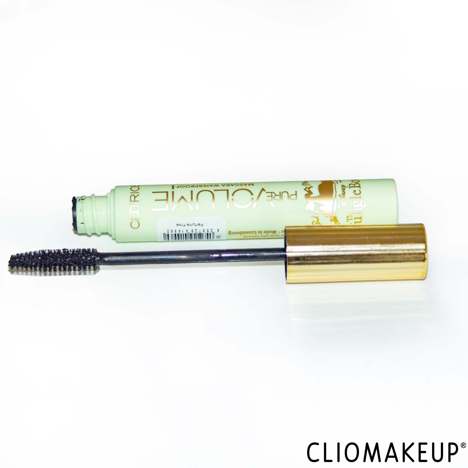 cliomakeup-recensione-mascara-catrice-disney-the-jungle-book-pure-volume-mascara-waterproof-4