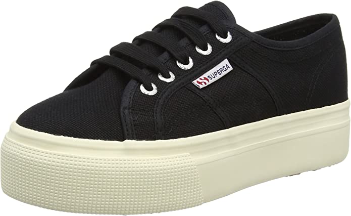 cliomakeup-sneakers-nere-primavera-2023-superga