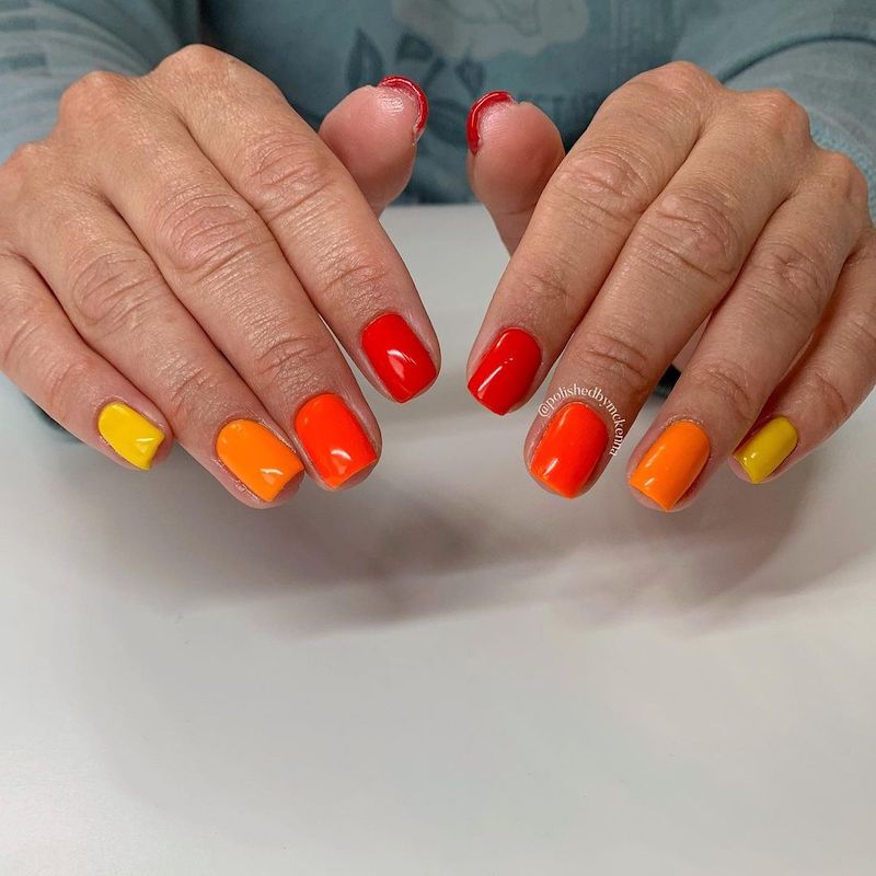 cliomakeup-sunset-nails-2