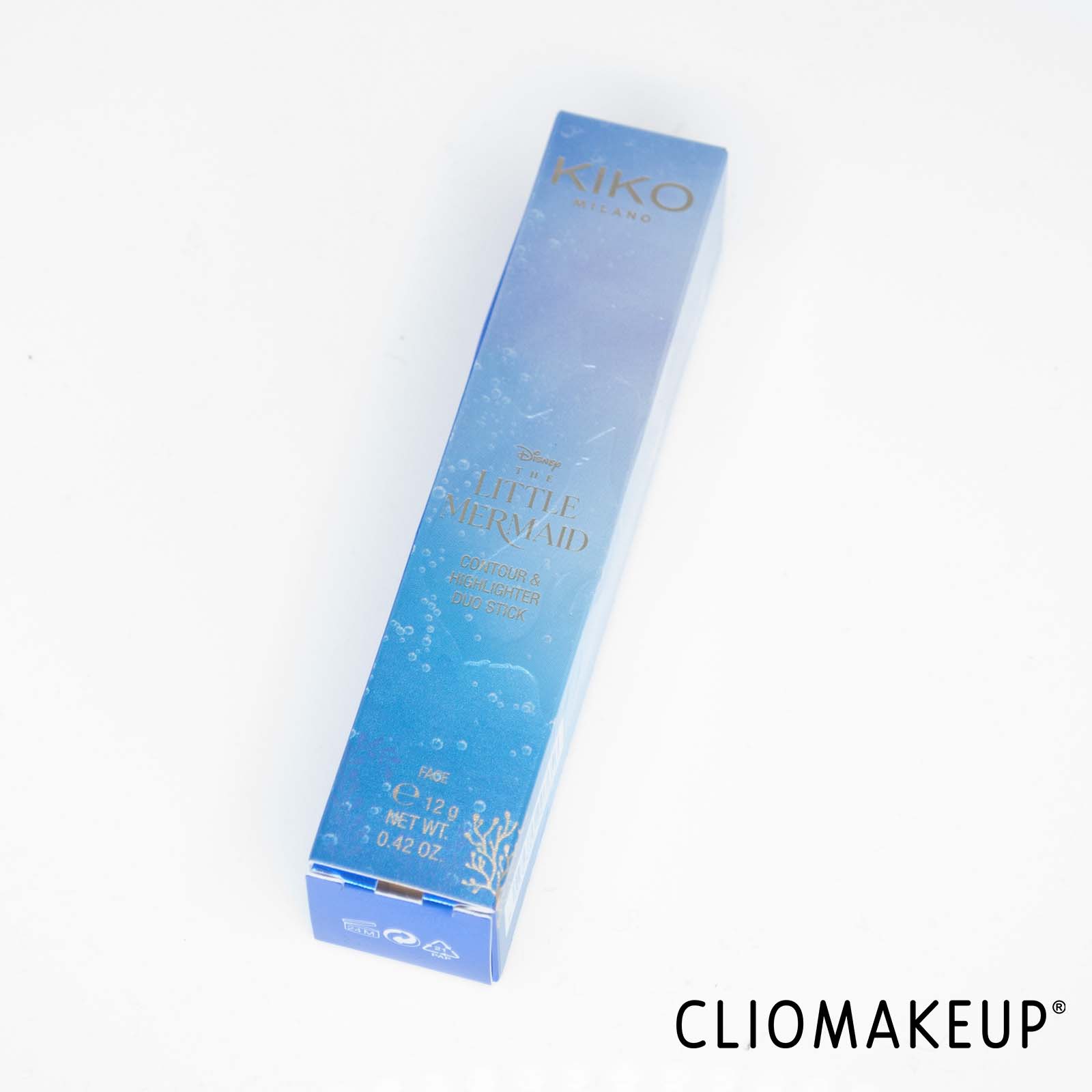 cliomakeup-recensione-contour-stick-kiko-the-little-mermaid-contour-e-highlighter-duo-stick-2