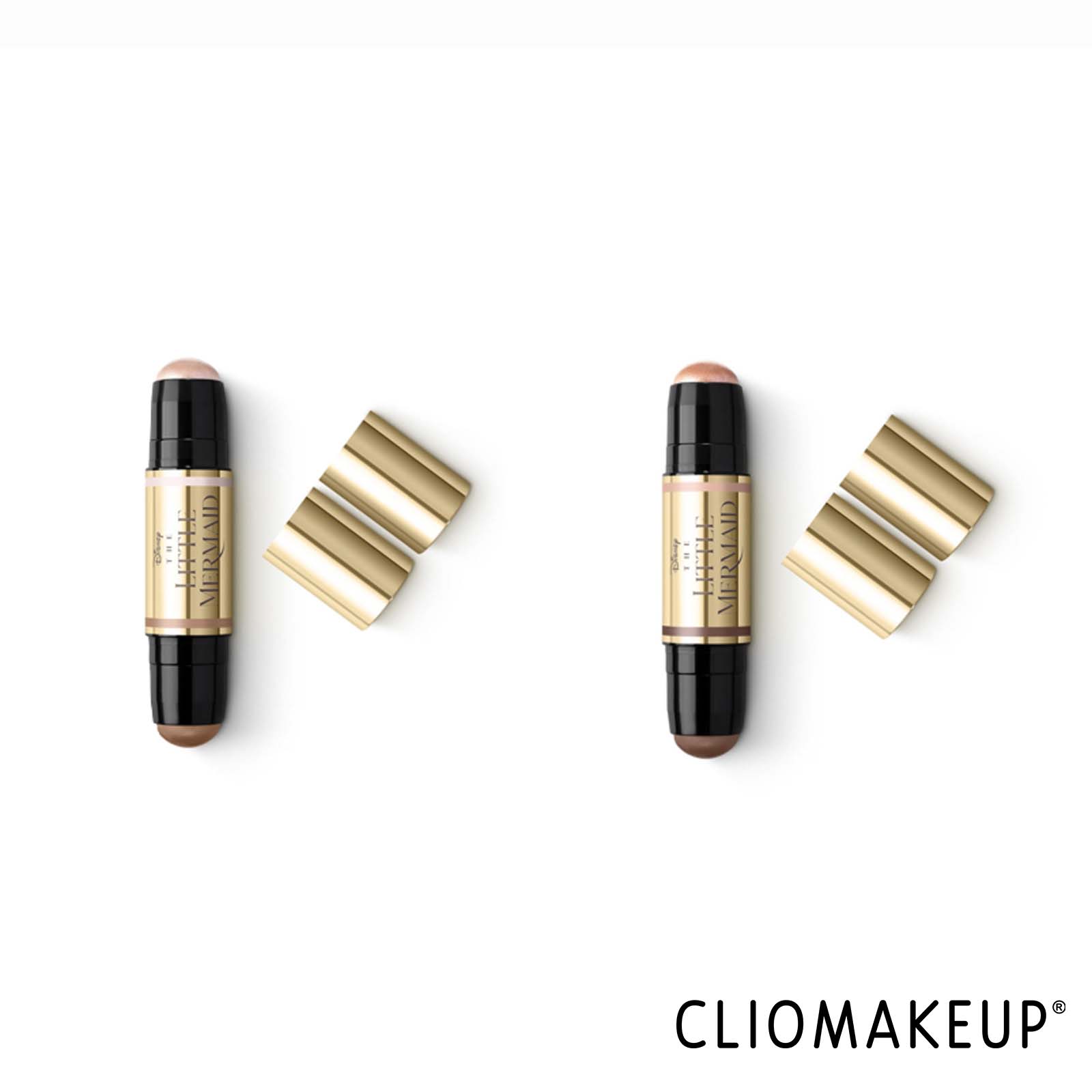 cliomakeup-recensione-contour-stick-kiko-the-little-mermaid-contour-e-highlighter-duo-stick-3