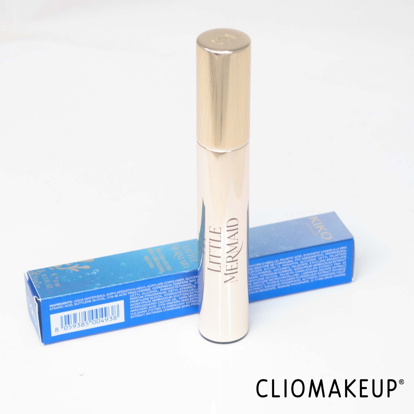 cliomakeup-recensione-mascara-kiko-the-little-mermaid-16h-long-lasting-multi-dimensional-mascara-4