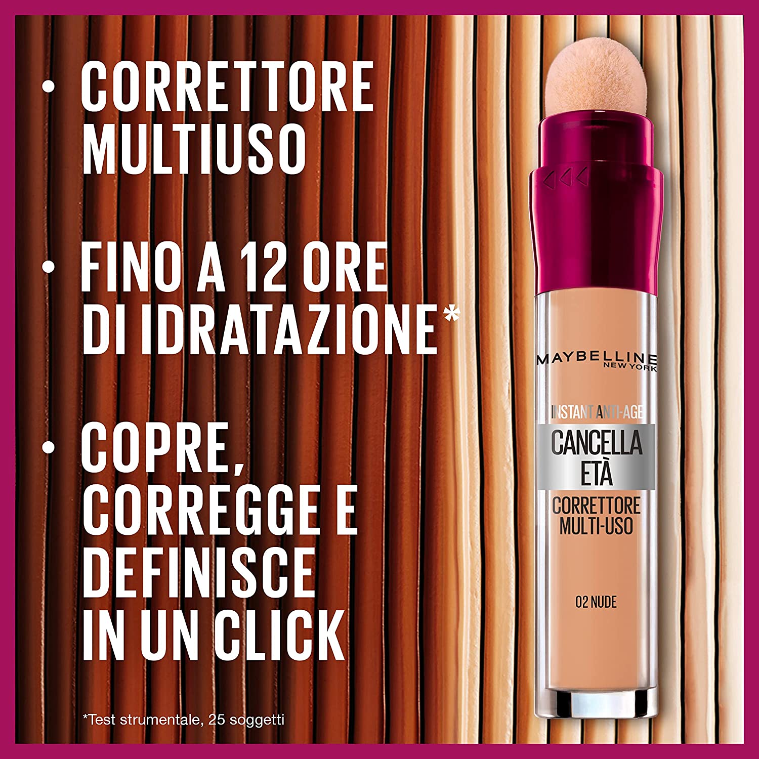 cliomakeup-amazon-prime-day-luglio-2023-make-up-maybelline-correttore