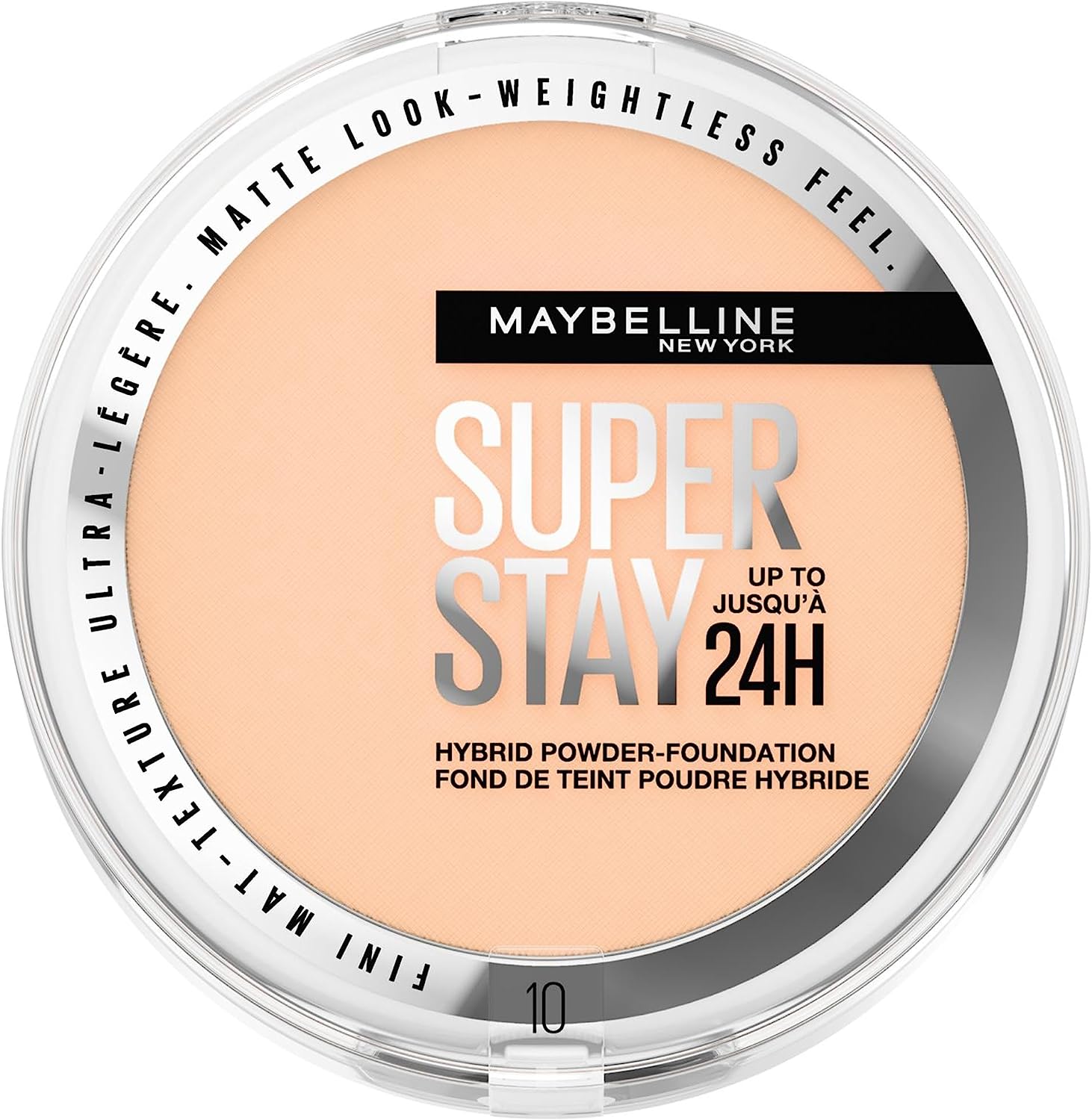 cliomakeup-amazon-prime-day-luglio-2023-make-up-maybelline-fondotinta