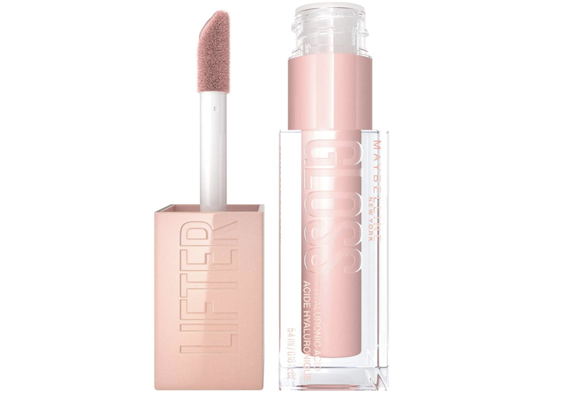 cliomakeup-amazon-prime-day-luglio-2023-make-up-maybelline-gloss