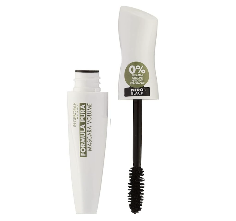 cliomakeup-amazon-prime-day-luglio-2023-mascara-deborah