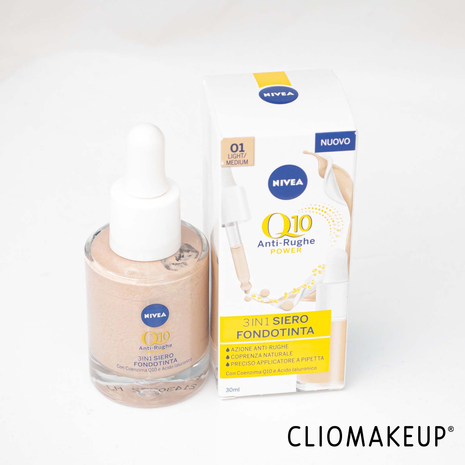 cliomakeup-recensione-fondotinta-nivea-q10-anti-rughe-power-3-in-1-siero-fondotinta-4