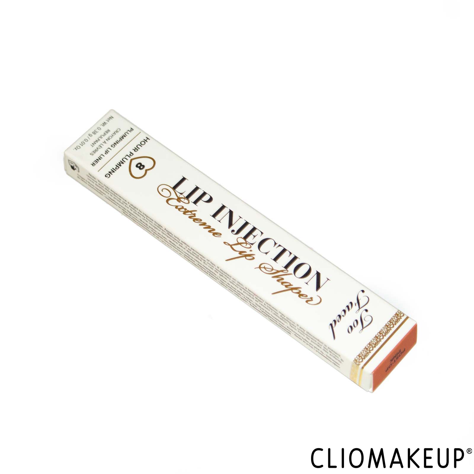 cliomakeup-recensione-matita-labbra-too-faced-lip-injection-extreme-lip-shaper-2