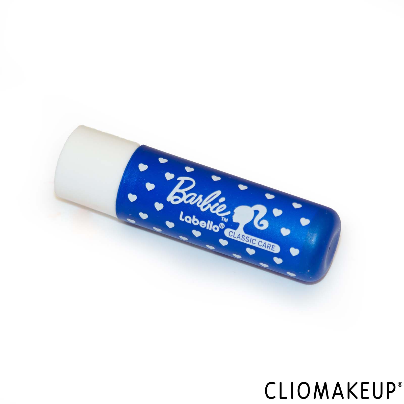 cliomakeup-recensione-balsamo-labbra-labello-barbie-classic-care-limited-edition-balsamo-labbra-4