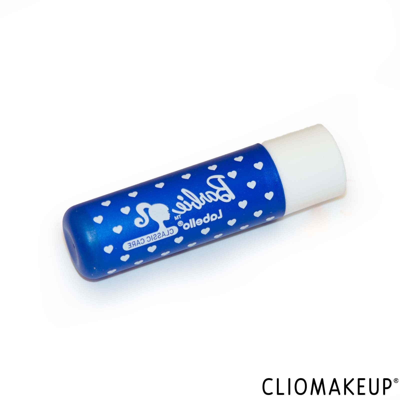 cliomakeup-recensione-balsamo-labbra-labello-barbie-classic-care-limited-edition-balsamo-labbra-5