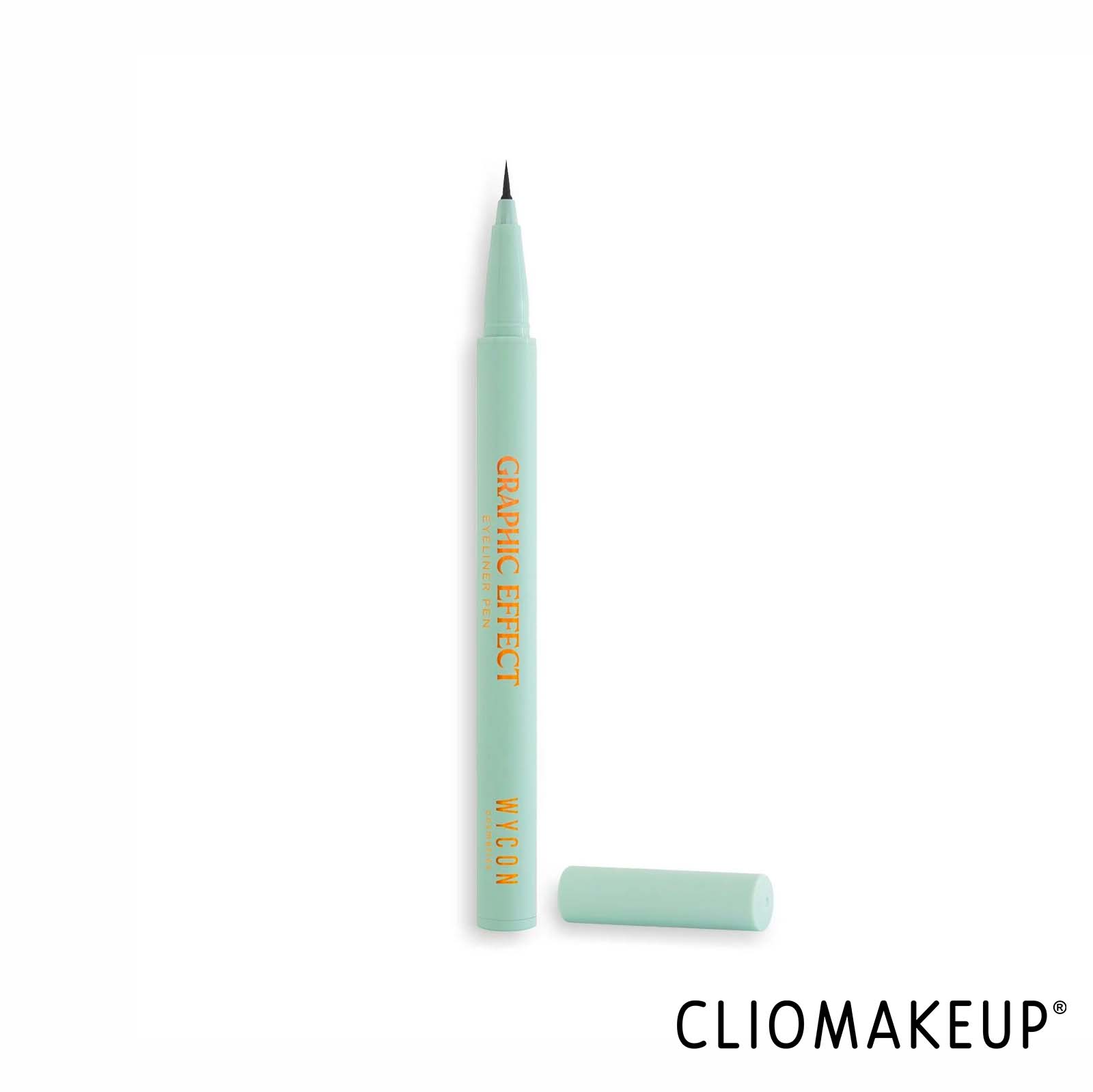 cliomakeup-recensione-eyeliner-wycon-graphic-effect-eyeliner-pen-1