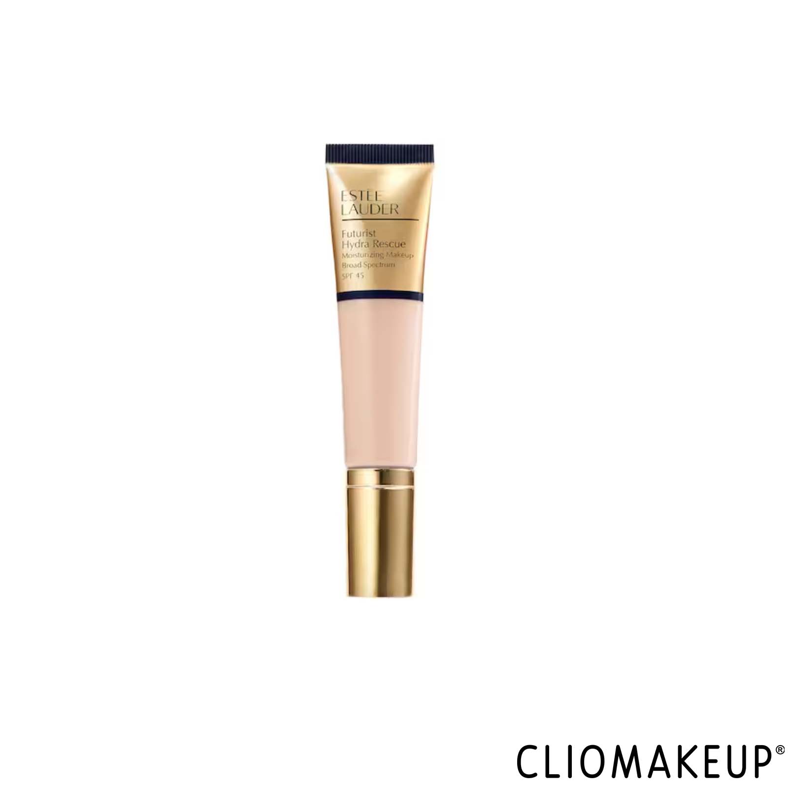 cliomakeup-recensione-fondotinta-estee-lauder-futurist-hydra-rescue-moisturizing-spf45-1