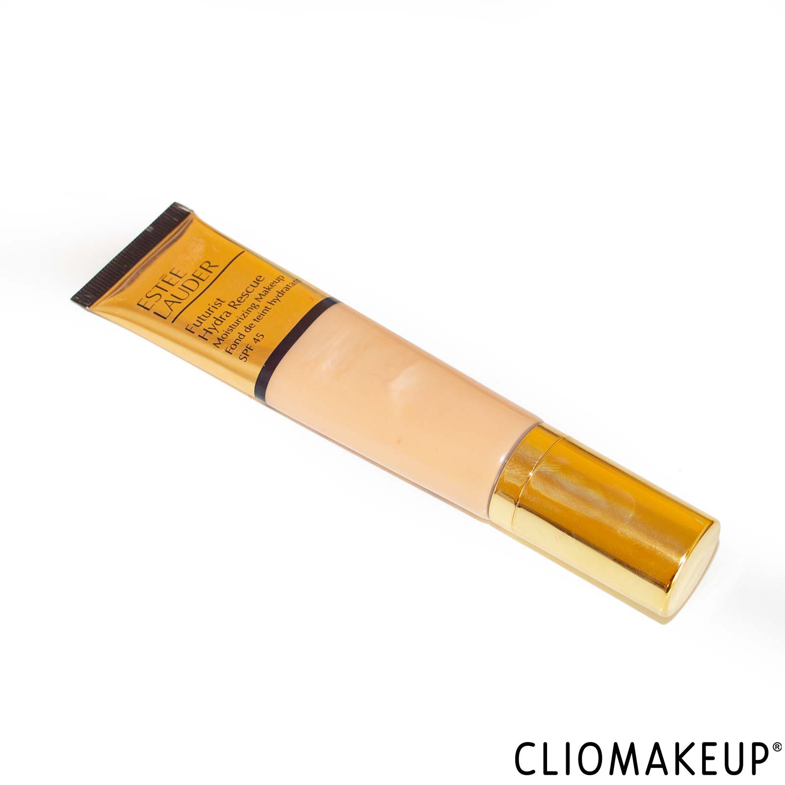 cliomakeup-recensione-fondotinta-estee-lauder-futurist-hydra-rescue-moisturizing-spf45-4